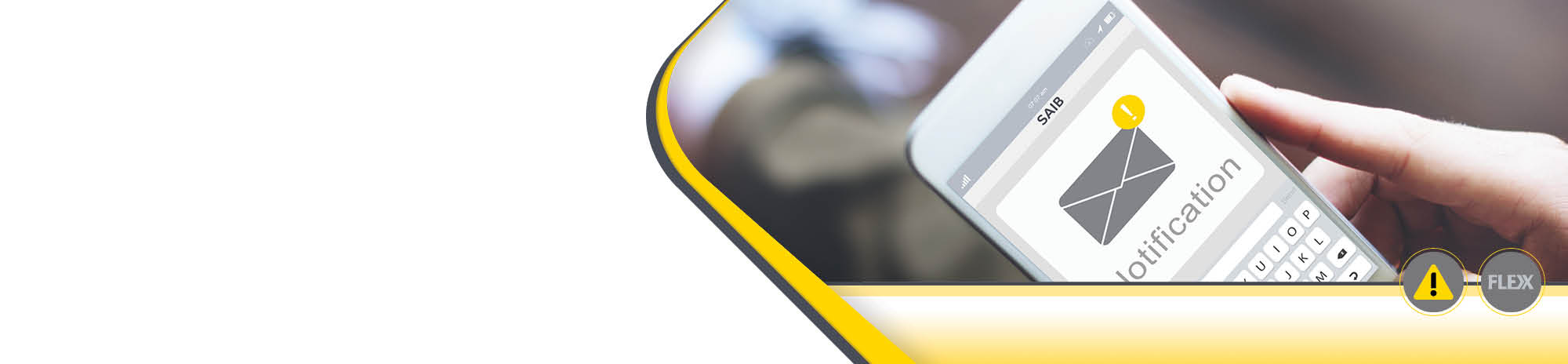 Alerts Service