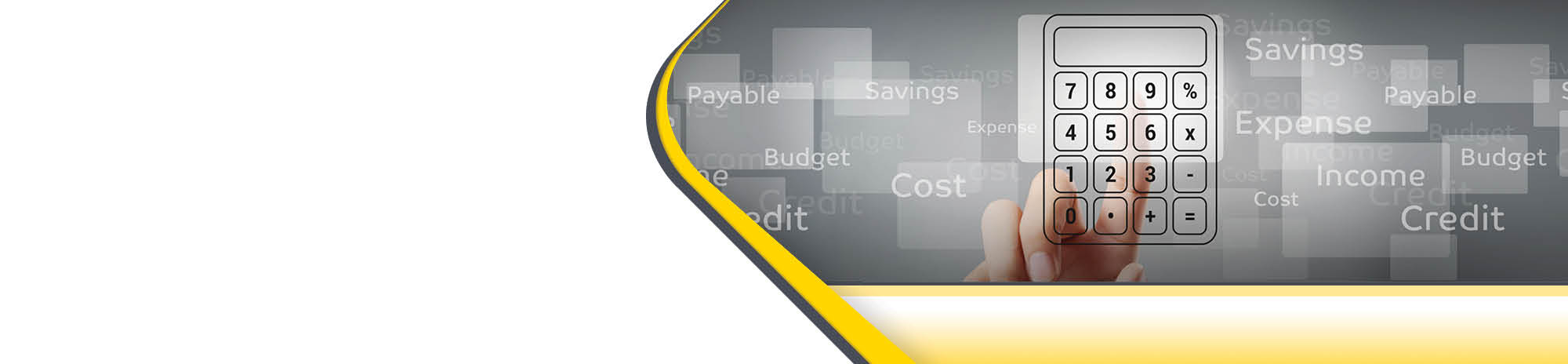 Budget Calculator
