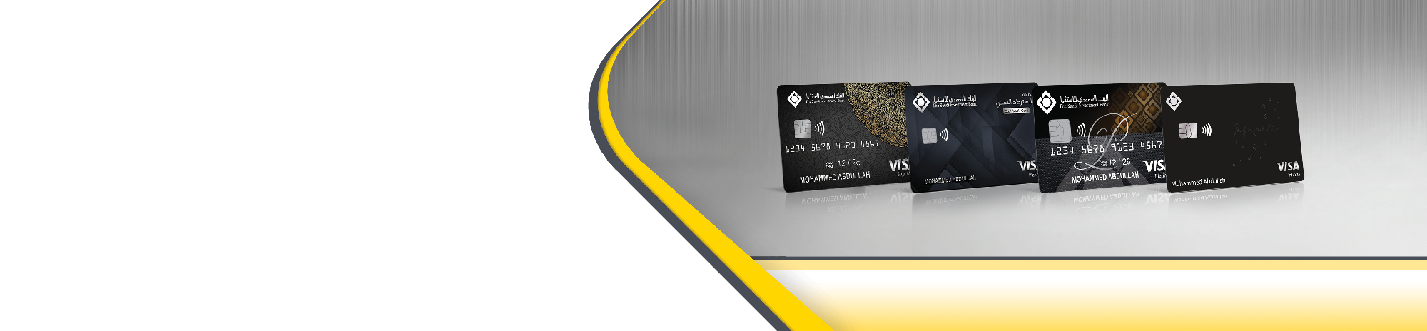 Credit Cards