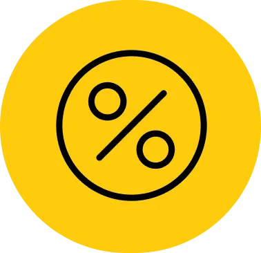 discount icon