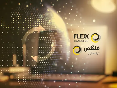 flex transfer-list