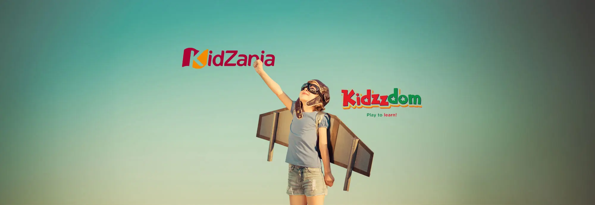 kidzania-and-kidzdom
