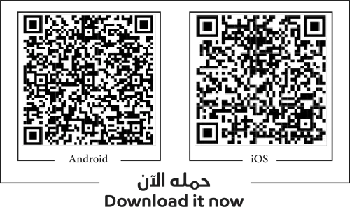 Open banking QR Code