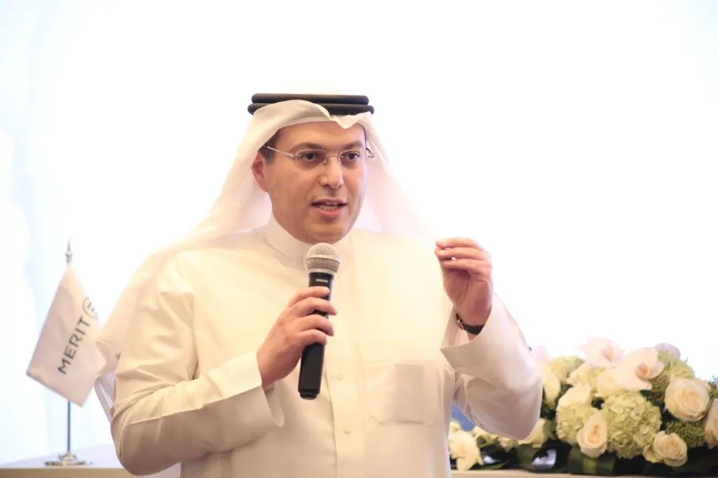 توقيع اتفاقية بين البنك السعودي للاستثمار وشركة ميريت