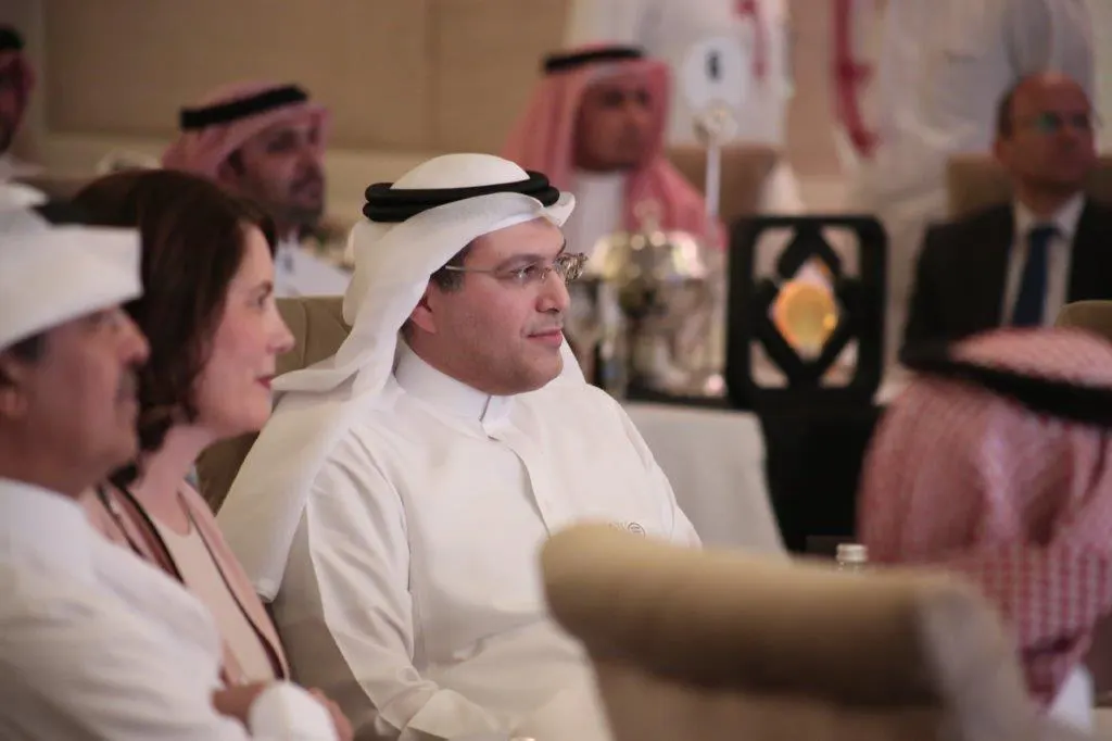 توقيع اتفاقية بين البنك السعودي للاستثمار وشركة ميريت