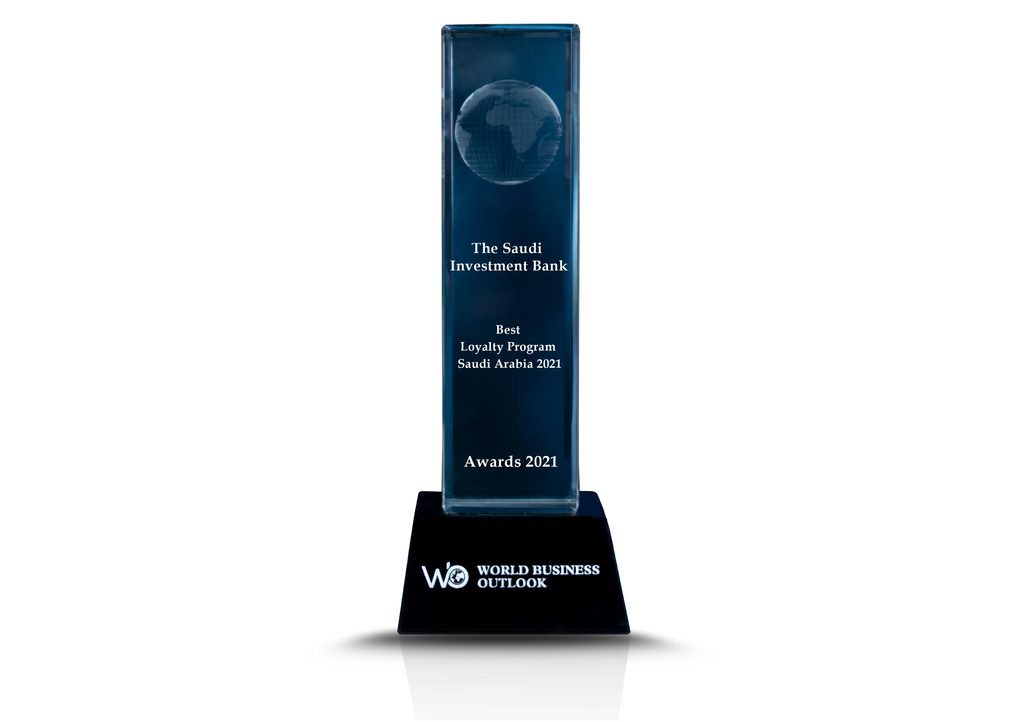 Best Loyalty Program Saudi Arabia 2021 – World Business Outlook