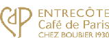 أنتروكوت كافيه دو باريس