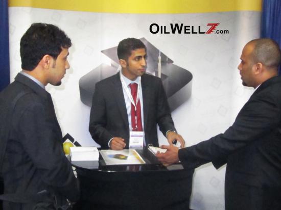  جناح البنك السعودي للاستثمار في معرض يوم المهنة المقام في العاصمه واشنطن بالولايات المتحدة الامريكيه