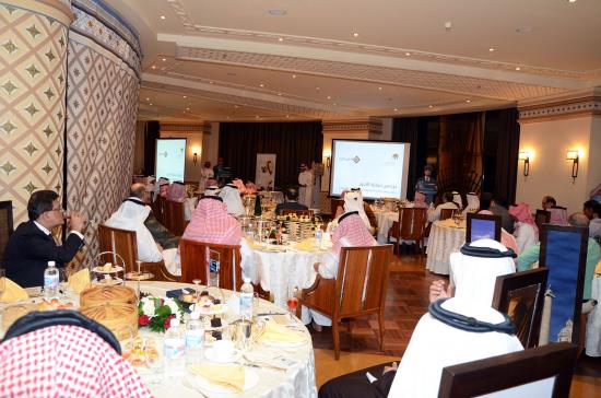 WPS Workshop and easypay - Jeddah