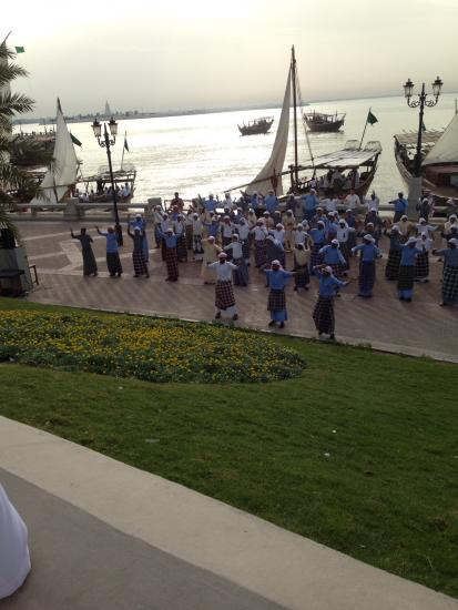 الدمام - مهرجان الساحل الشرقي