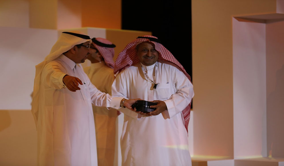 الحفل السنوي ال38 للرجال