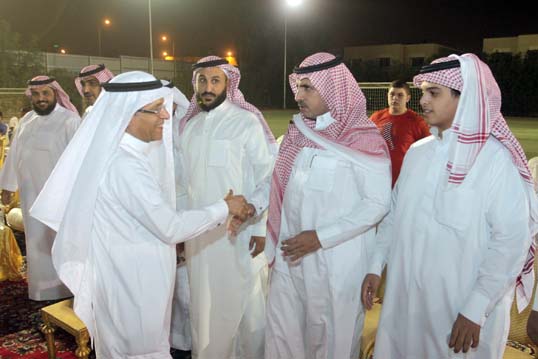 Football Championship 2015