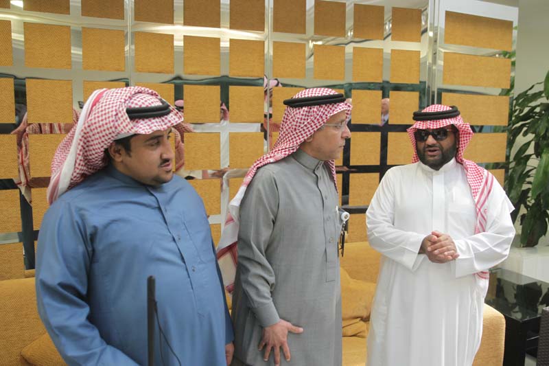 اتفاقية جمعية كفيف