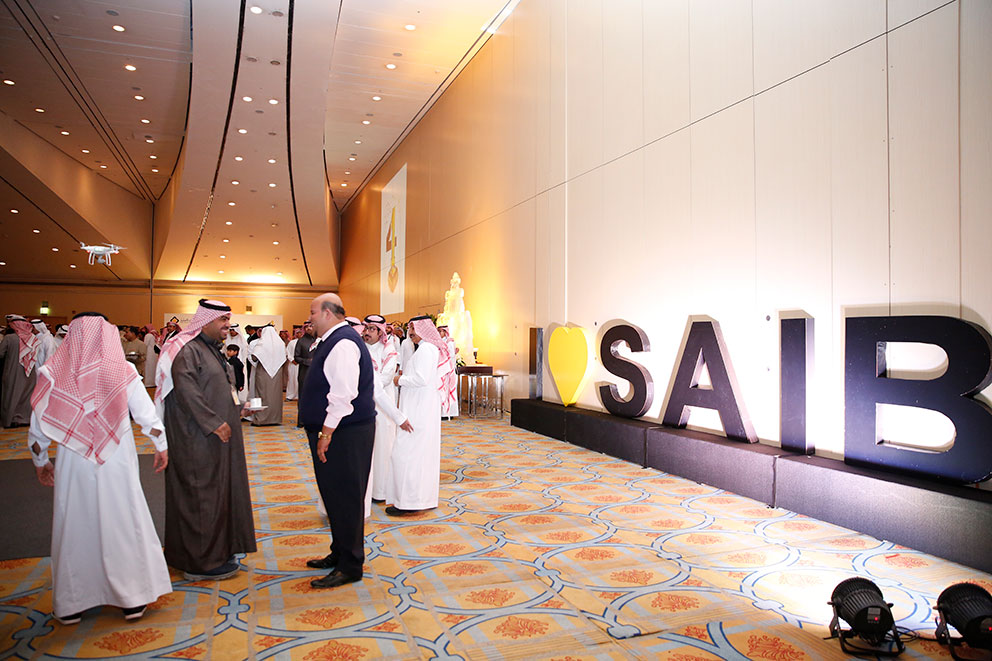 الرعايات و المناسبات - الحفل السنوي الـ41 (للرجال)