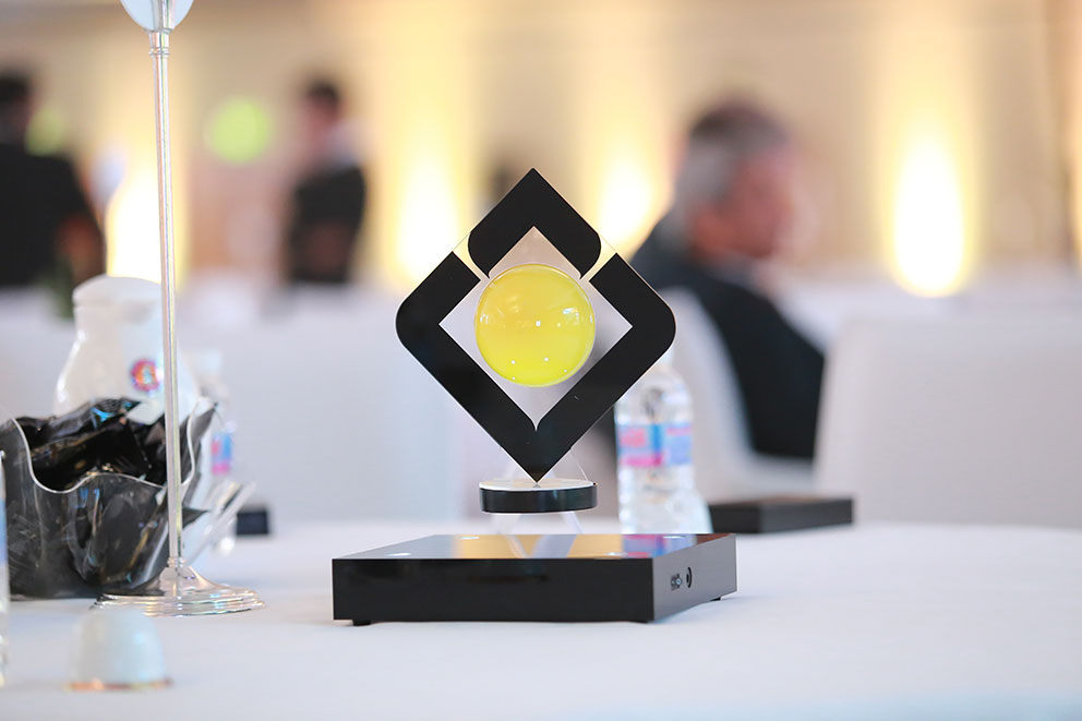 الرعايات و المناسبات - الحفل السنوي الـ41 (للرجال)