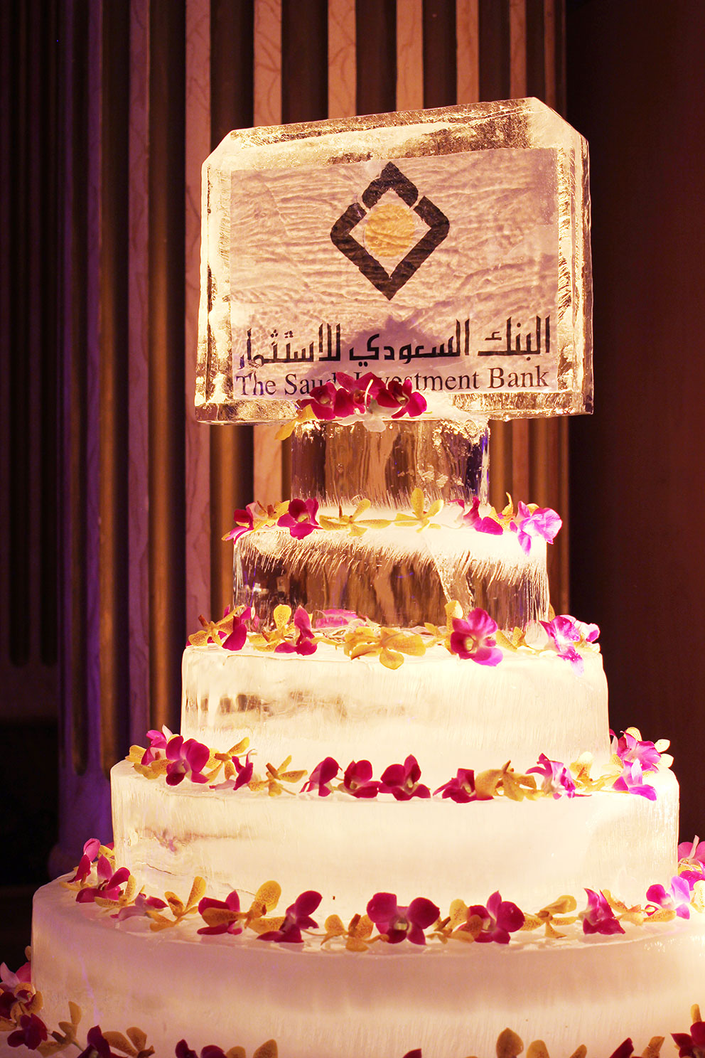 الرعايات و المناسبات - الحفل السنوي الـ41 - النسائي