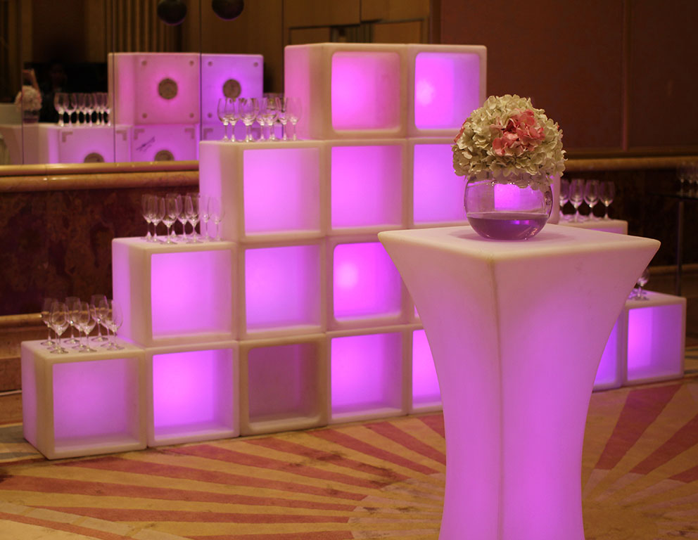 الرعايات و المناسبات - الحفل السنوي الـ41 - النسائي