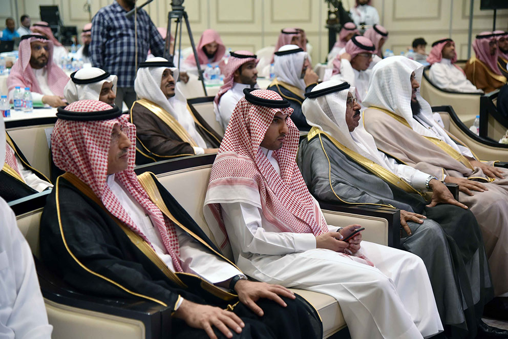 توقيع اتفاقية وااو الخير مع جمعية نقاء