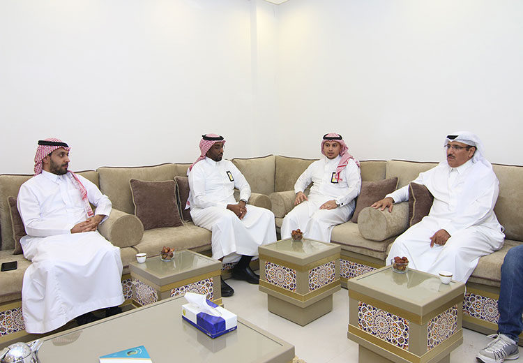 Winter Kit handing ceremony for Society of Footballers Friends charity