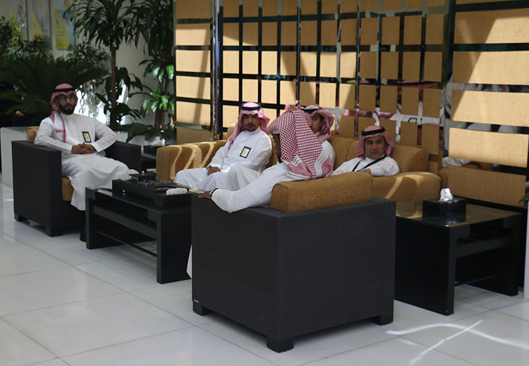 “Thank You” program ceremony to honor SAIBERs