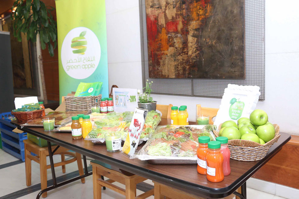 SAIB Organizes the World Diabetes Day Event