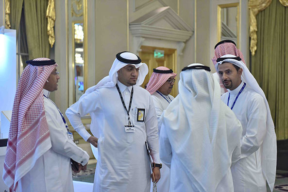 SAIB the Golden sponsor of the 5th annual Saudi Trade Finance Summit