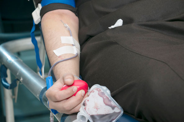 Blood Donation
