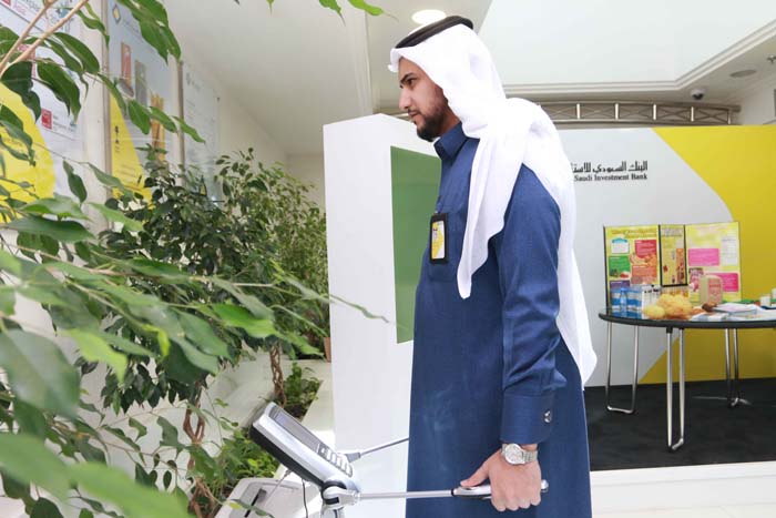 “Kayl” Exhibition for Combating Obesity (Social Responsibility)