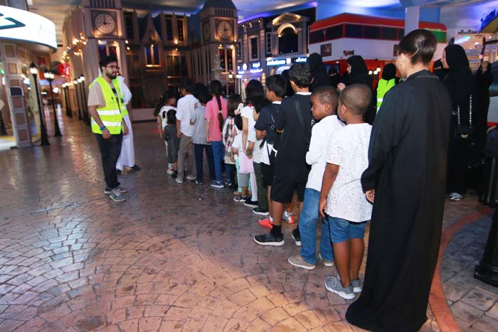 Women International Day Event