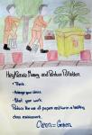 SAIB Children Paperless Initiative Contest