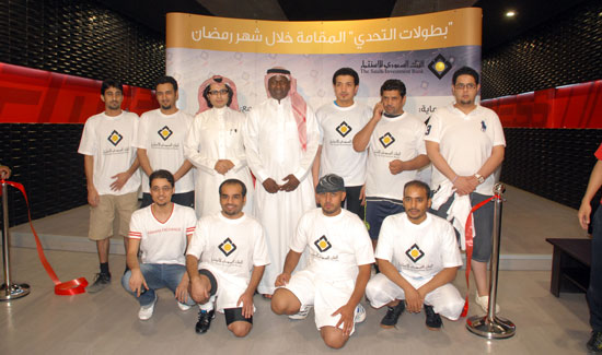 SAIB in the Community