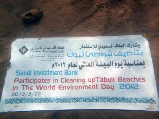SAIB in the Community