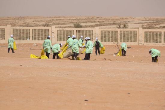 SAIB in the Community