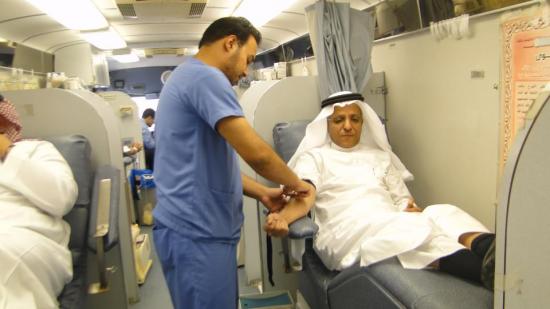 Blood Donation