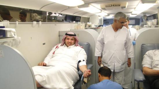 Blood Donation