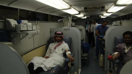 Blood Donation