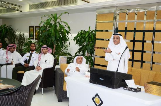 Distribution of charity baskets and clothes during Eid