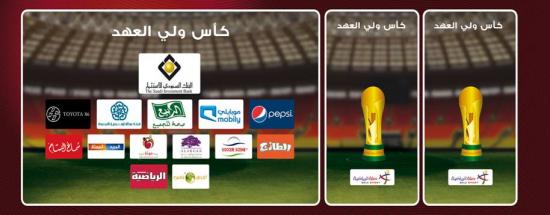 SAIB Sponsorship Crown Cup Final
