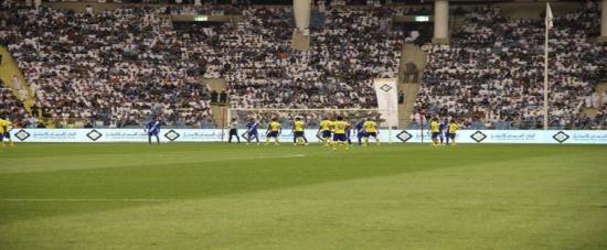 SAIB Sponsorship Crown Cup Final