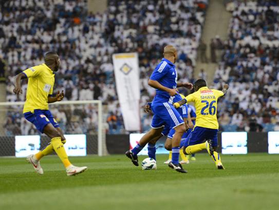SAIB Sponsorship Crown Cup Final