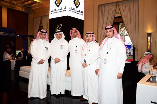 World Luxury Expo Jeddah