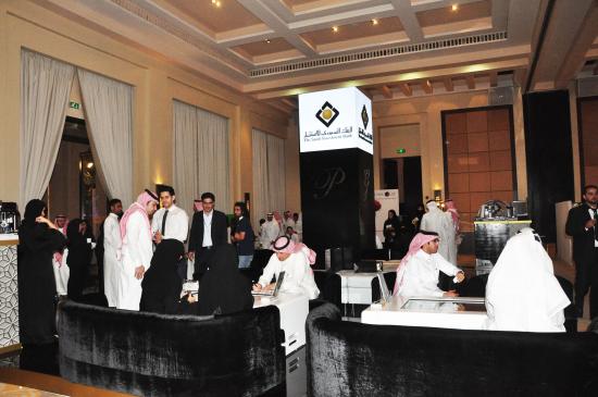 World Luxury Expo Jeddah