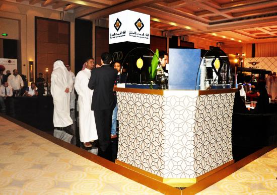 World Luxury Expo Jeddah