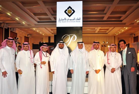 World Luxury Expo Jeddah