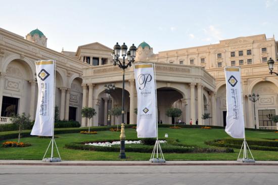 WORLD LUXURY EXPO