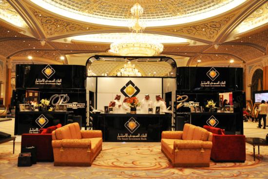 WORLD LUXURY EXPO