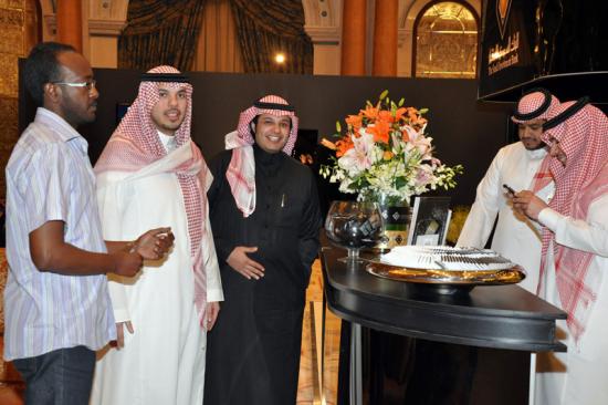 WORLD LUXURY EXPO