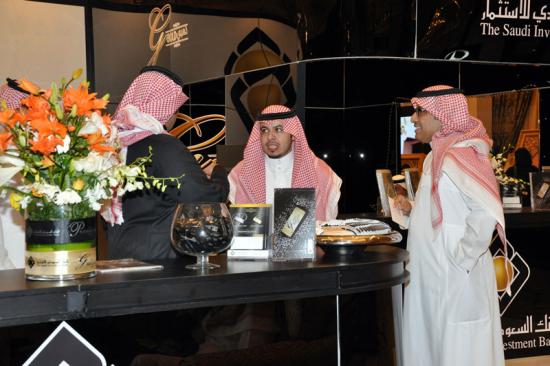 WORLD LUXURY EXPO
