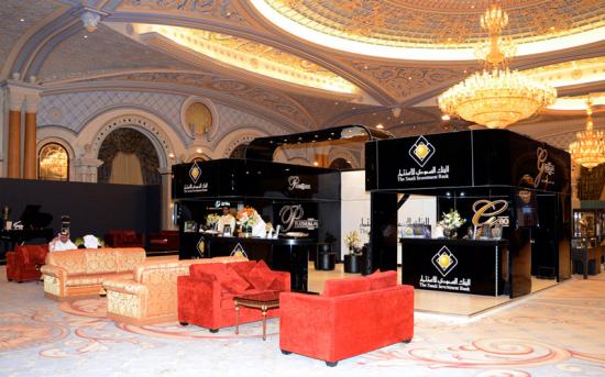 WORLD LUXURY EXPO