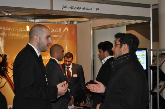 LONDON CAREER FAIR